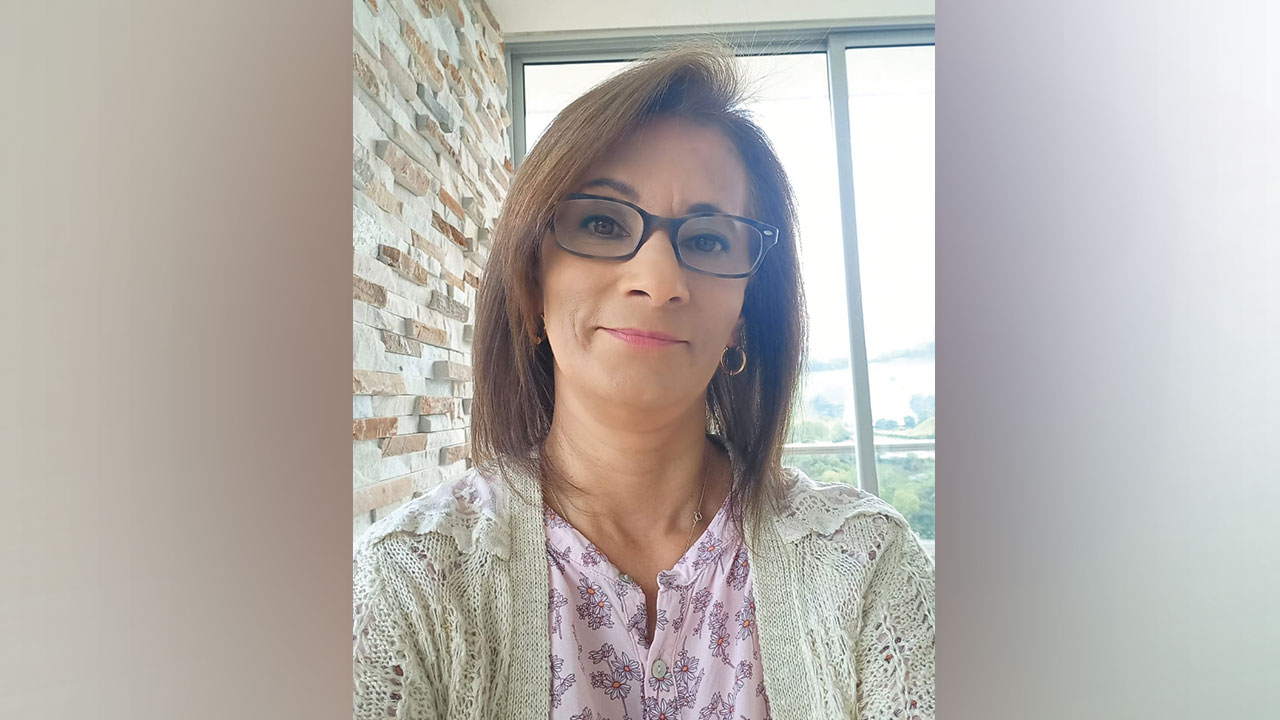 Luz Dary Joya Rodríguez, Coordinadora del programa de Odontología de la Universidad Autónoma de Manizales 1