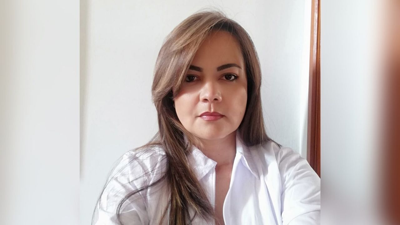 Mónica Yamile Pinzón Bernal