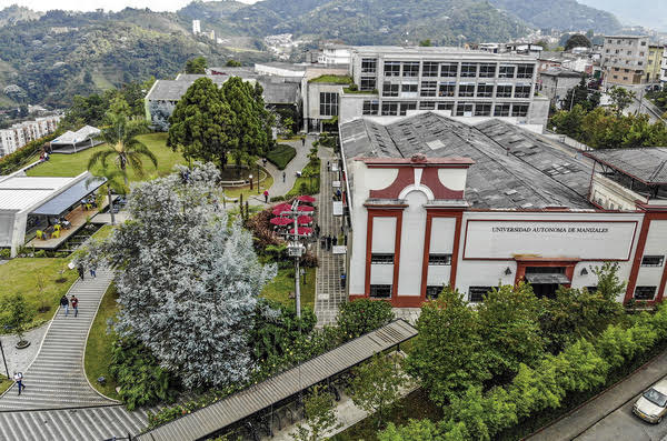 Manizales participó en esta feria internacional.