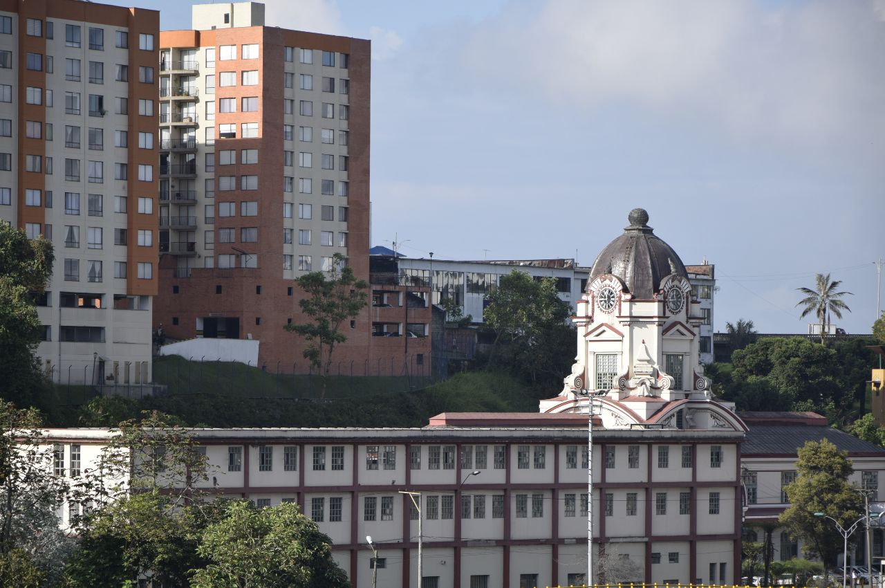 El Rector de la UAM impulsa la innovación y el relacionamiento.