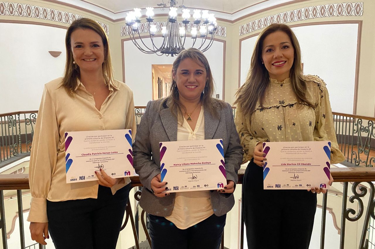 Empoderadas con el liderazgo femenino en la UAM