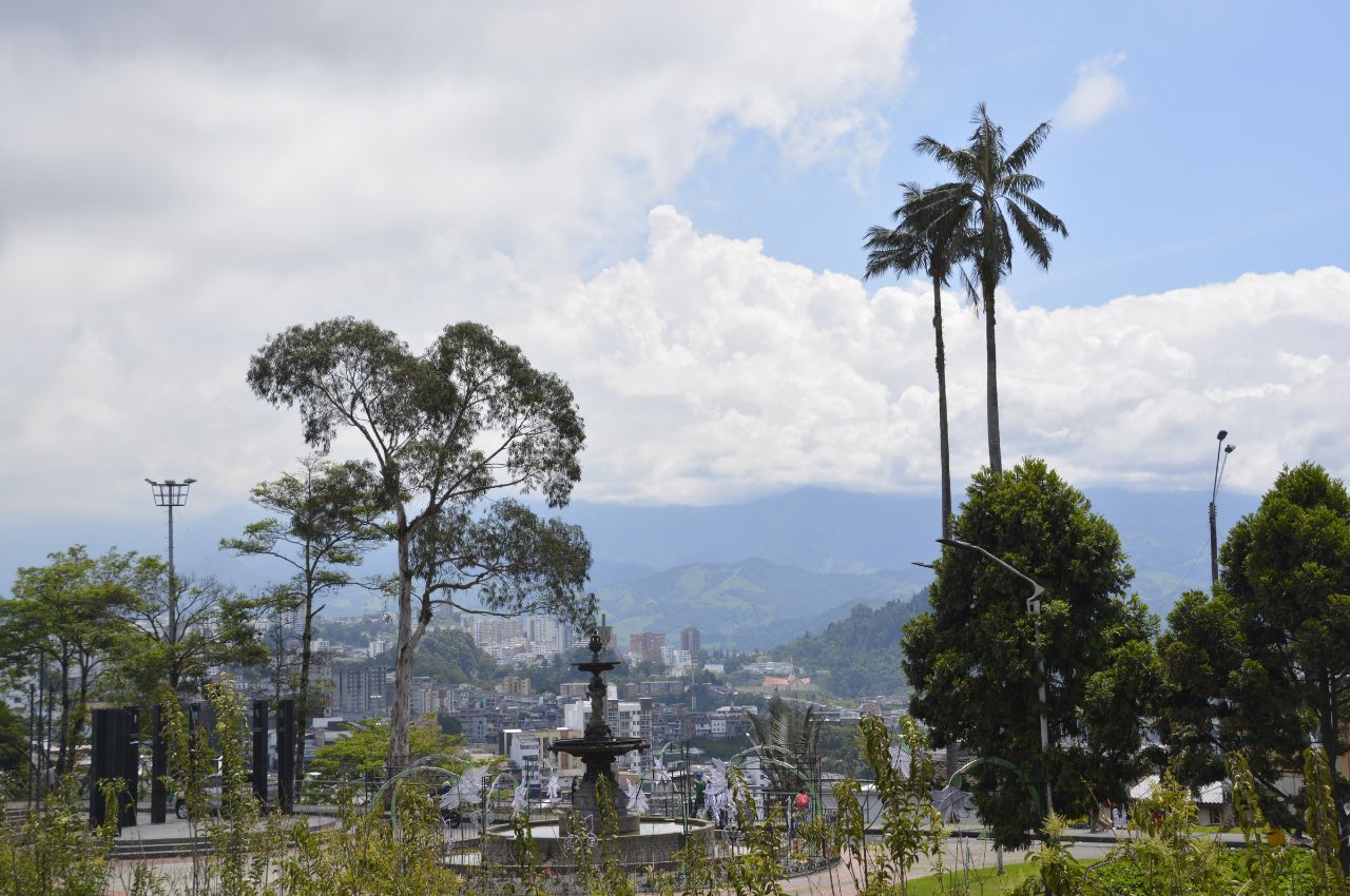 Destino académico internacional