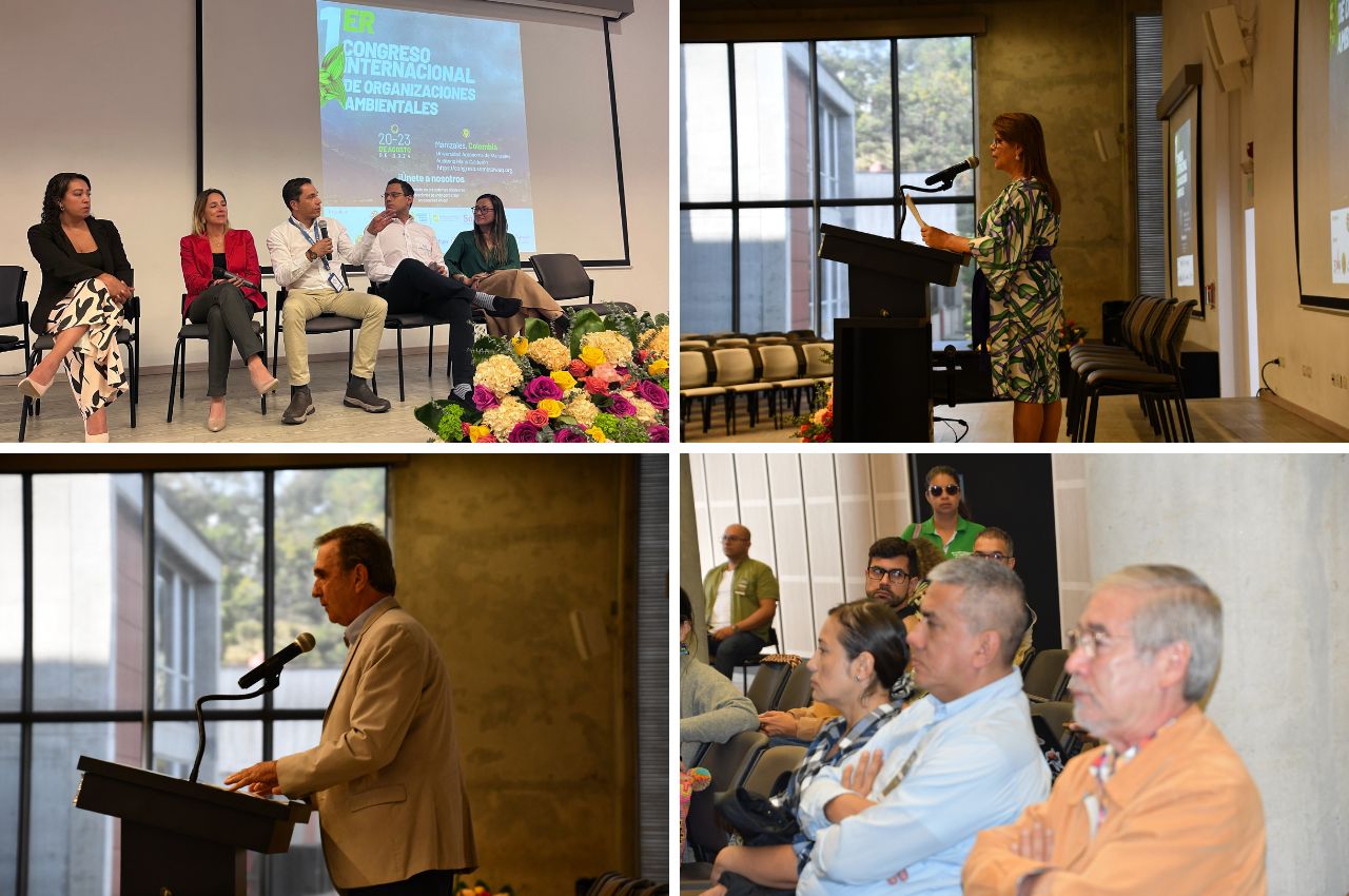 Diversas instituciones participaron en el Foro de Proyección de la UAM.