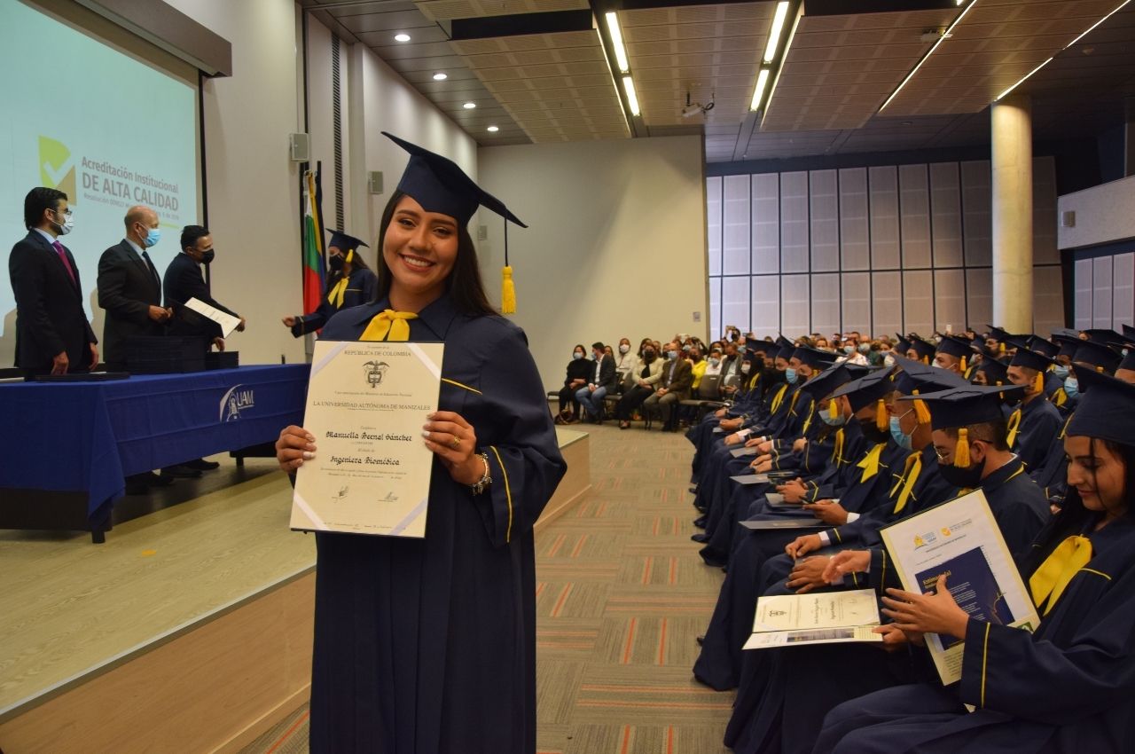 graduada- UAM