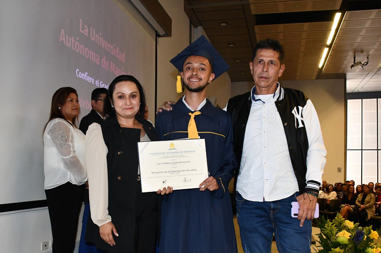 graduandos 