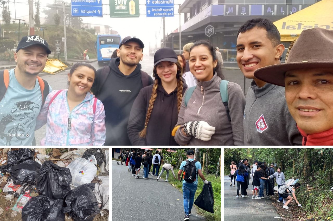 Cuidar el medio ambiente: un propósito de la UAM