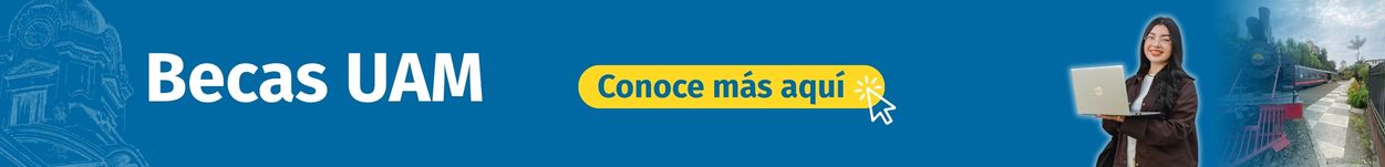 Becas UAM
