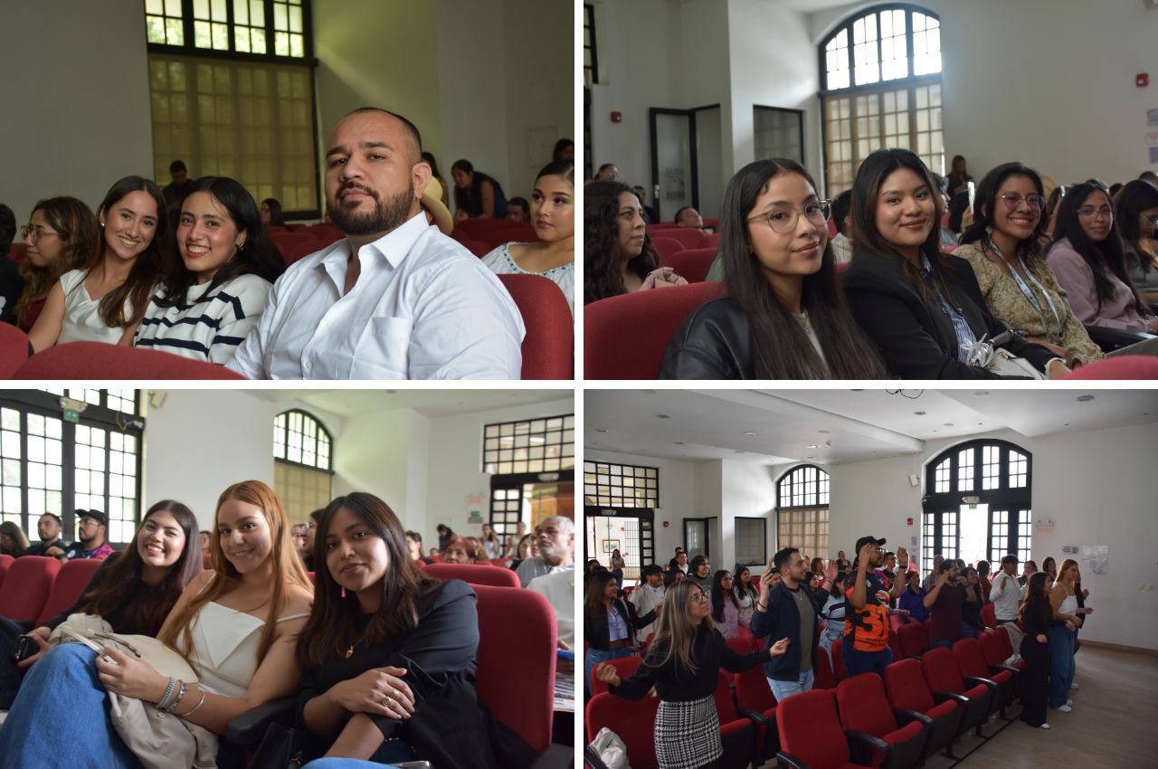 Programa Delfín UAM