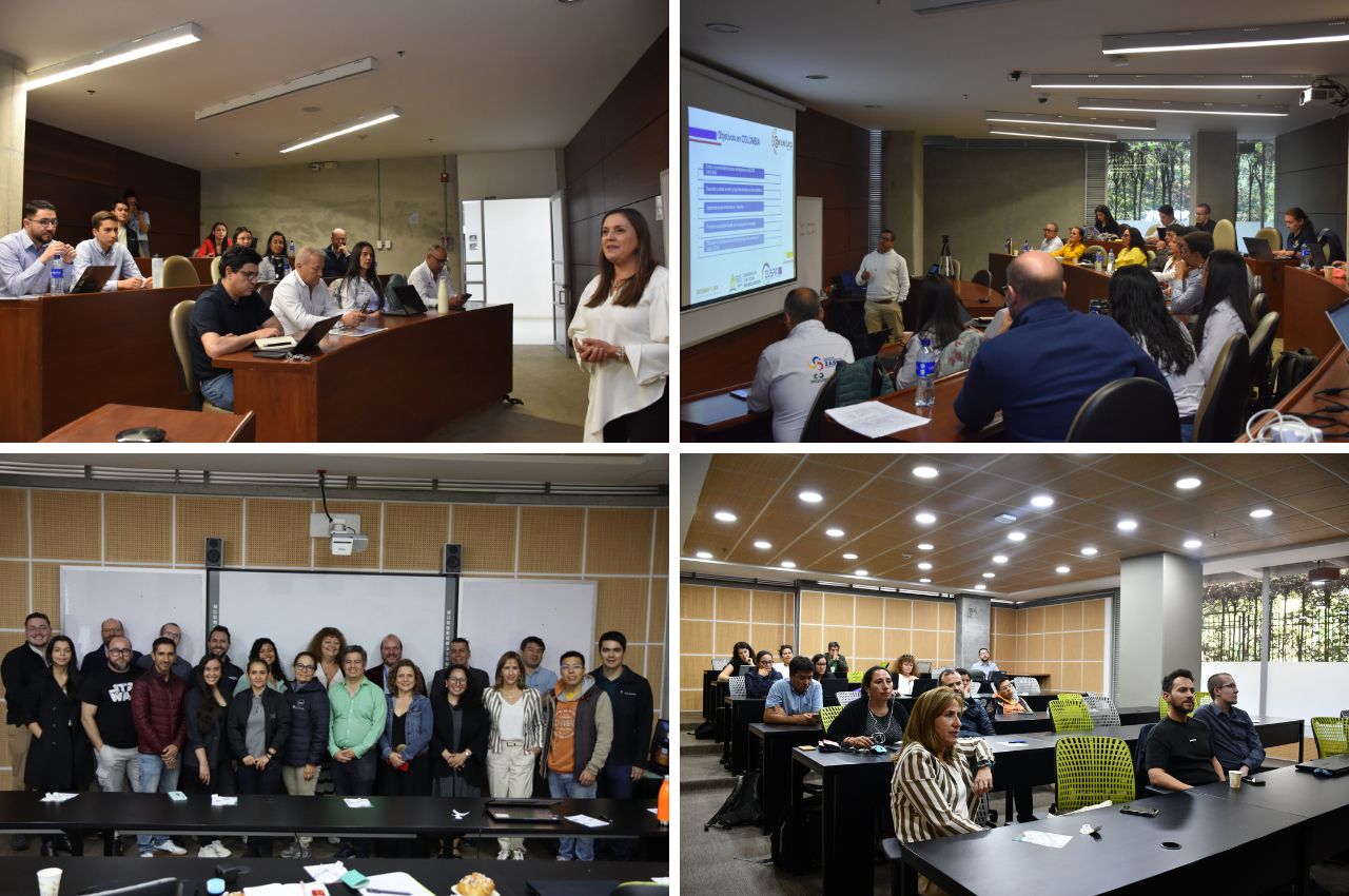 Proyecto Comunidad