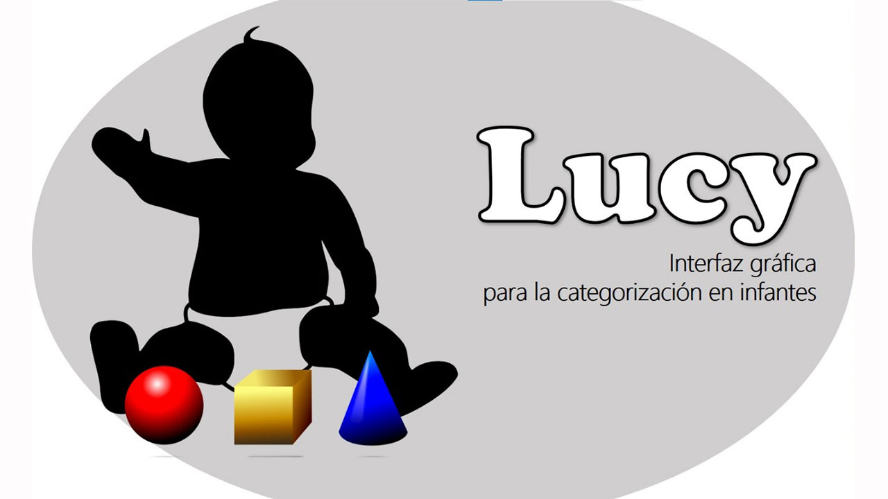 software LUCY