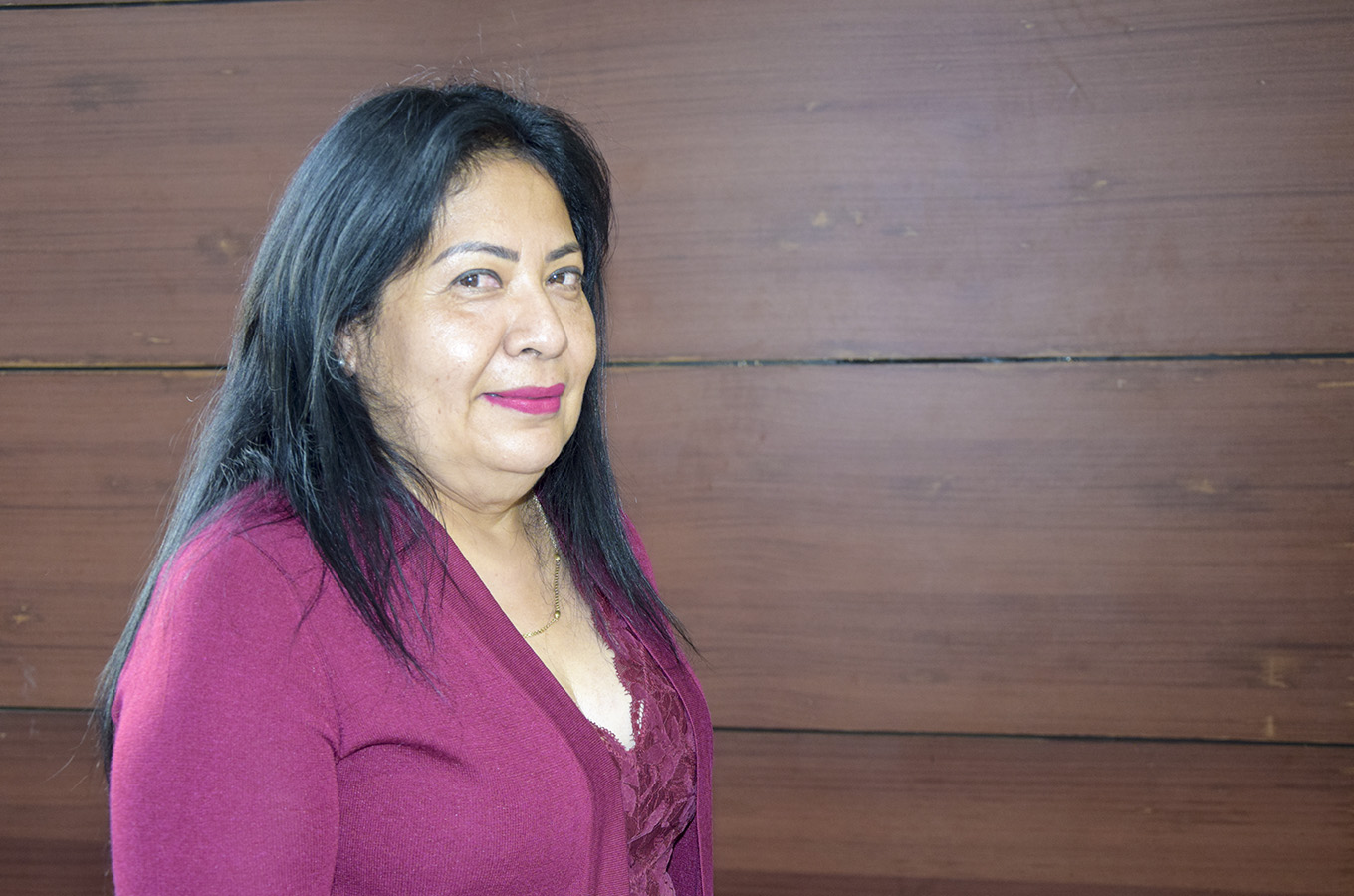Susana Marceleño Flores, Universidad de Nayarit
