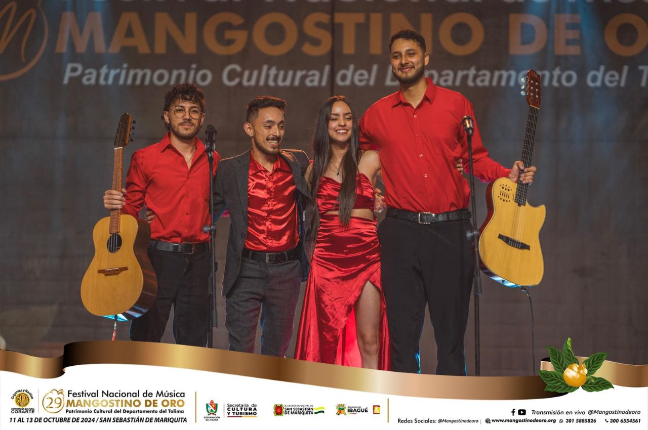 Talento UAM en Festival de Música