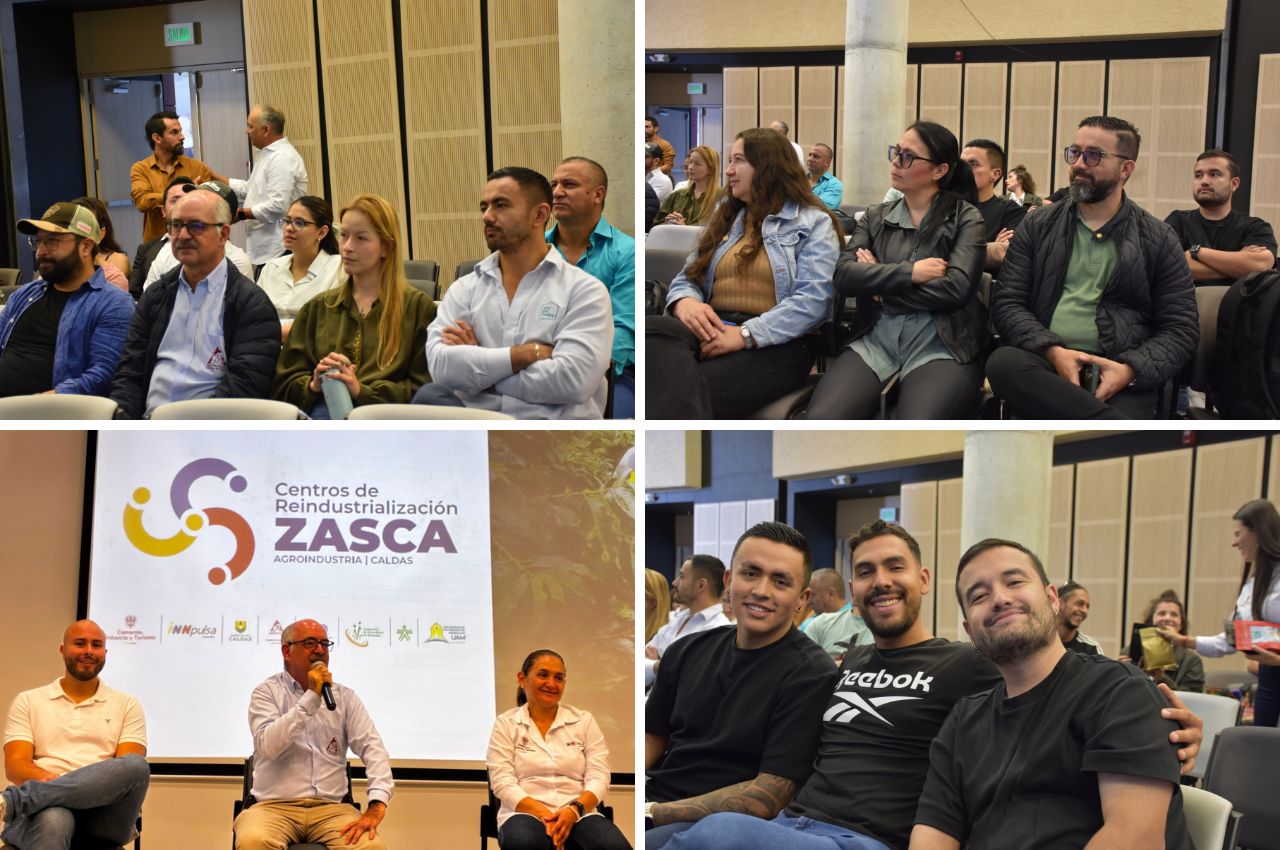 Zasca