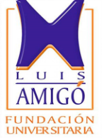 Fundación universitaria Luis Amigo