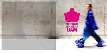 13 Salón Estudiantil de Moda