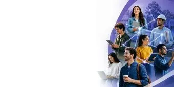 Conecta, comparte y transforma