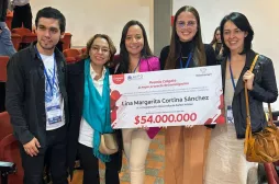 La UAM, aliada en el proyecto ganador del Premio Colgate-ACFO.