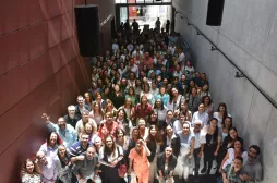 La UAM celebra Reacreditación Institucional Comunidad UAM celebrando Reacreditación Institucional
