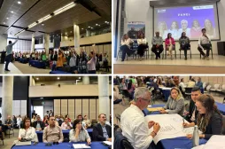 La UAM fue epicentro de una jornada transformadora en torno a la longevidad, la innovación social y la inclusión intergeneracional. En la UAM se conversó sobre longevidad con el Bootcamp SilverVive