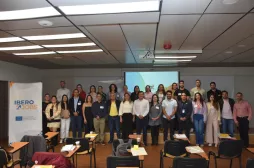 Ibero4Jobs, una iniciativa internacional orientada a fortalecer las competencias para la empleabilidad. Se socializó con éxito la metodología Ibero4Jobs en la UAM