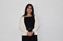 Estudiante UAM realiza Esteganálisis de imágenes Mariline Delgado realiza Esteganálisis de imágenes