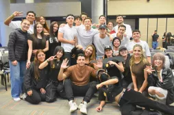 UAM Fest 2025: creatividad, integración y talento Grupo ganador de UAM Fest