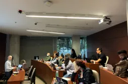 Doctorado en Sostenibilidad fortalece la investigación y responde a desafíos territoriales