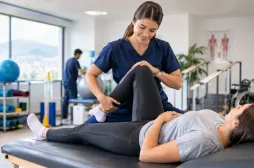 Fisioterapia en Colombia