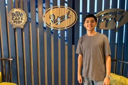 Graduado UAM lleva su talento en tecnología a Panamá