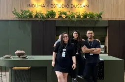 Graduados UAM llevan innovación de Caldas a la Feria de Diseño en Medellín