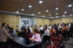 Seminario INNVESTIGA conecta la innovación con soluciones para los desafíos del entorno