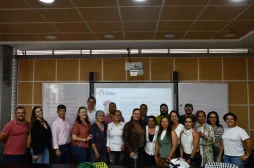 Caficultores fortalecen confianza y autogestión para impulsar asociatividad