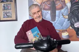 Honramos la memoria y el legado del Dr. Bernardo Ocampo Trujillo