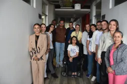 UAM y UNAD dialogan para fortalecer una educación superior más inclusiva