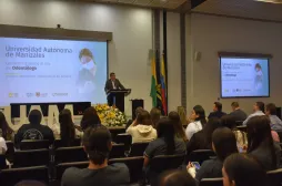 La UAM celebra el Día del Odontólogo con jornada académica y reconocimiento a graduados