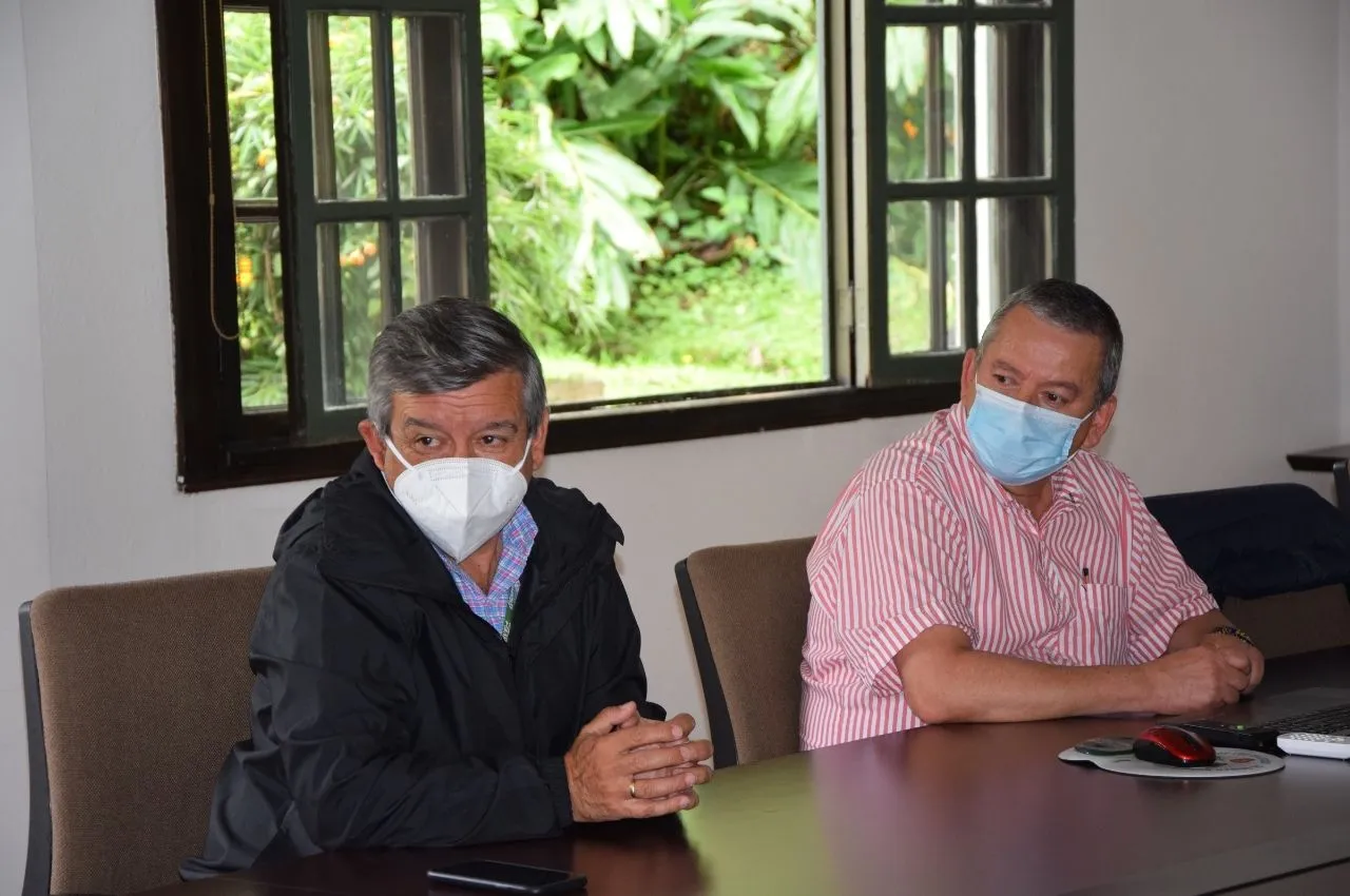 Secretaría de Salud