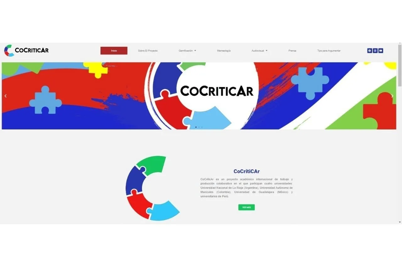 Co-Criticar-