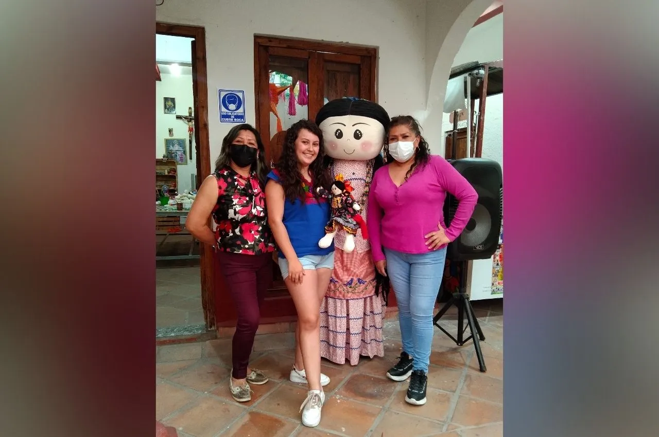 intercambio cultural