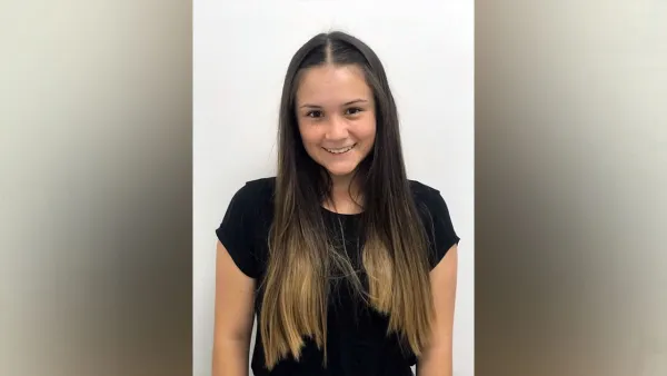 Catalina Daza Giraldo, estudiante UAM