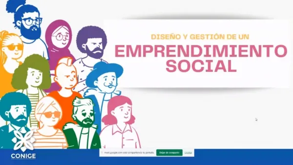 Emprendimiento Social UAM