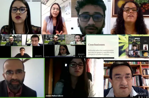 Foro de Ciencias Humanas
