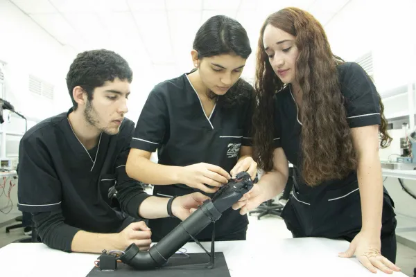 Ingeniería Biomedica- UAM