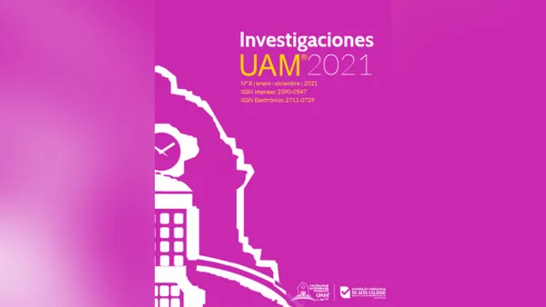 Investigadores UAM