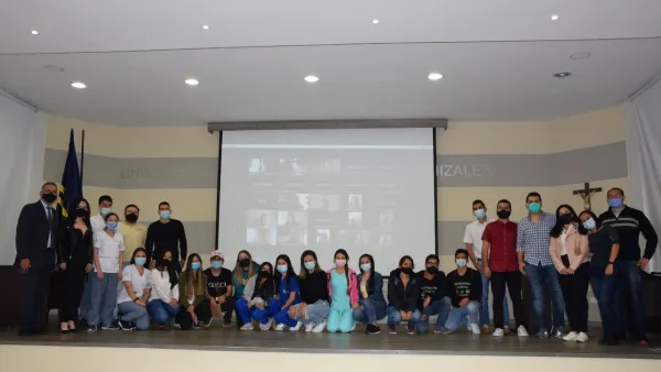 Jornadas de Reflexión uam