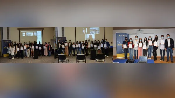 Semilleros clausura uam