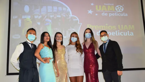 uam fest 