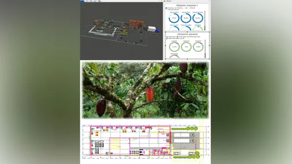 cacao uam