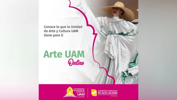 Arte y Cultura UAM-