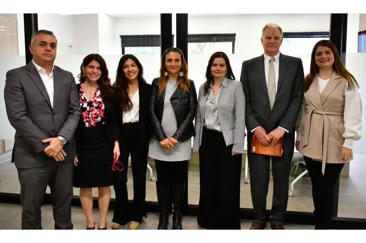 Banco Mundial conoce de cerca el Ecosistema de Emprendimiento de Caldas Manizales Más