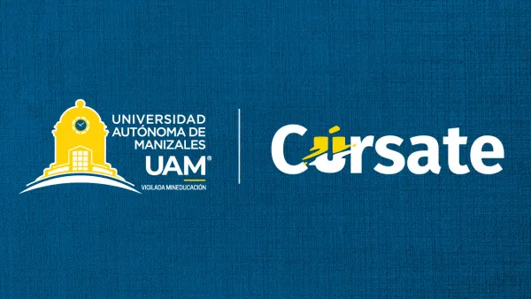 Cúrsate Innovación UAM en educación virtual